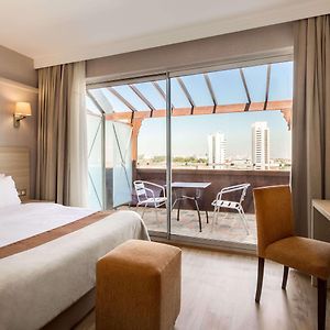 Executive King Room